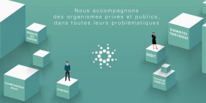 Domaines d'intervention