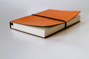 Cahier Acsantis