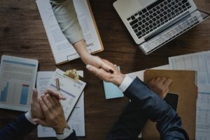 Recrutement Acsantis
